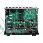AV Ресівер Denon AVC-X3900H фото 4